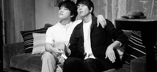 r-a-n-x-i-e:We were only together for a short time but it was fun wasn't it.