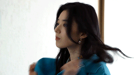 On My GIF PACK SERVER, You Will Find 135 Gifs Of JUNG EUN CHAE (1986) In Anna How To Join My Server: