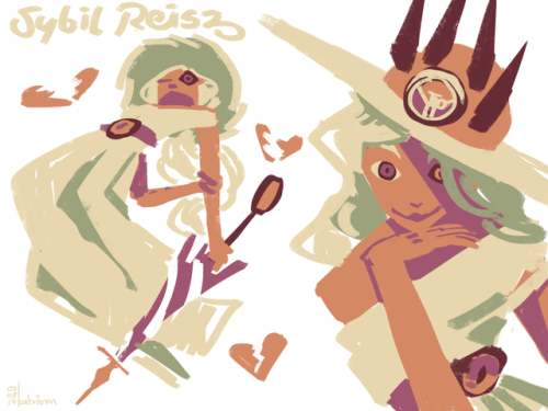 katribou:camerata: 99% aesthetic 1% poorly executed plans