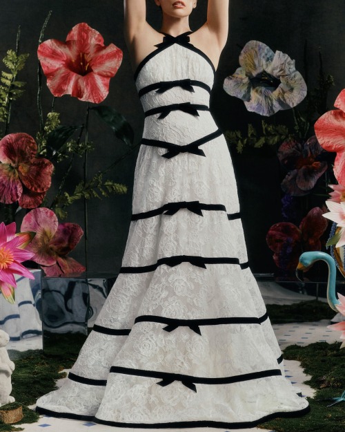 Rodarte | Spring/Summer 2024
