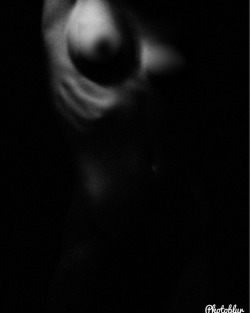 - Dark was the Night - ©2011 Moi (at Holmby