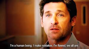 Med Life Lessons (That I’m also teaching myself)