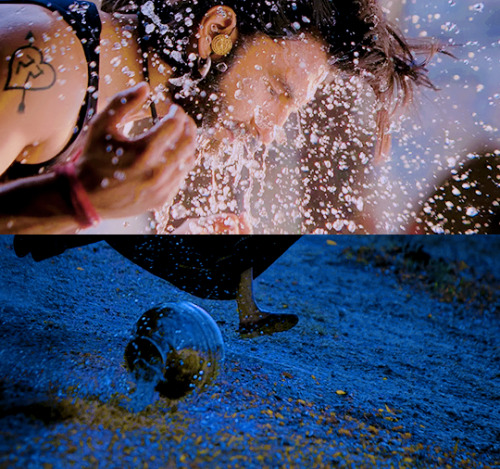 noisettesalinee:Ram-Leela I Dir. Sanjay Leela Bhansali I 2013
