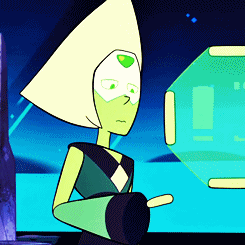 Its funny how at first she was like thisand now she´s like this