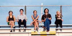 confessionalperks:  Perks of Being a Wallflower