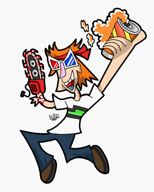 jellobrainsdraws:    Attempted some weird perspective, but at least it’s an improvement