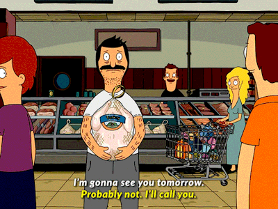 starsm:happy pride to canonically bisexual bob belcher