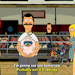 starsm:happy pride to canonically bisexual bob belcher