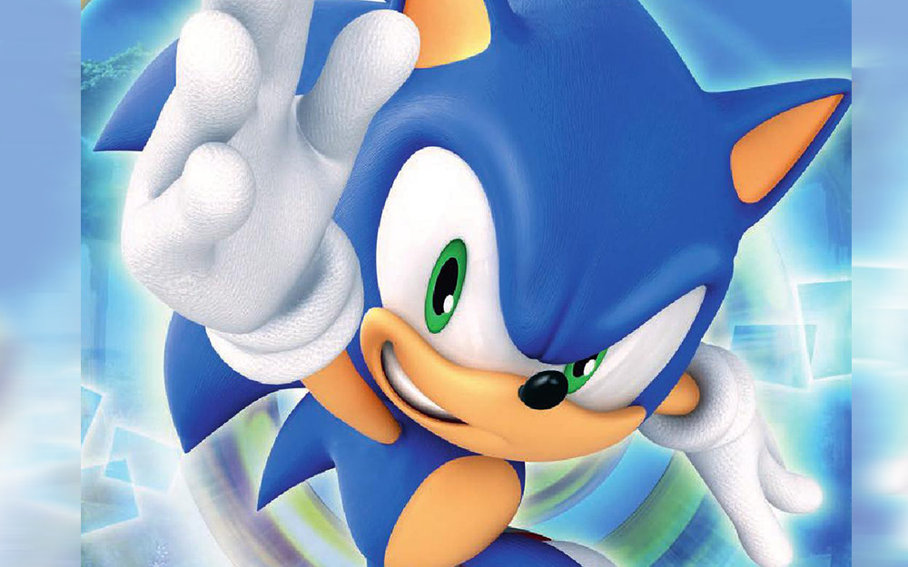 Tails' Channel, celebrating 15 years on X: ✨ In a Q&A with investors, SEGA  is confident with #SonicFrontiers' sales scheme, following a strong  financial performance and good reception with fans. They believe