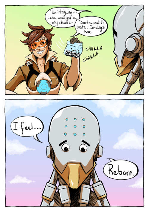 lunapocalypse: frostbackcat:  rad-pax-personal:  thetemplewitch:  lunapocalypse: Lifesaver PotG. FUCK I’M   @commanderclusterfuck  Tracer used up all of the same-size googly eyes so Genji is stuck with this.  And the reason she ran out of same-size