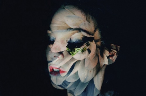 nevver: Camera obscura, Lara Kiosses