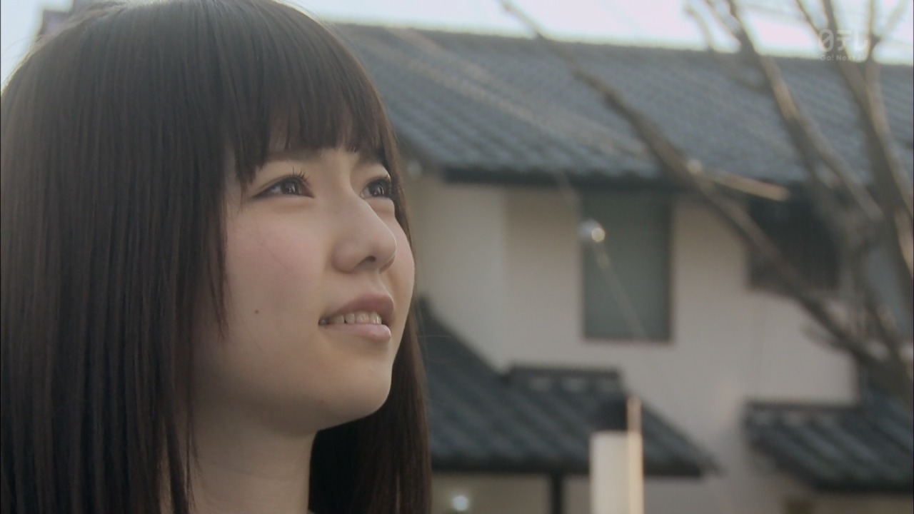 team4-ever:  島崎遥香 Part.8　＠ So long！第1夜（2013.02.14）
