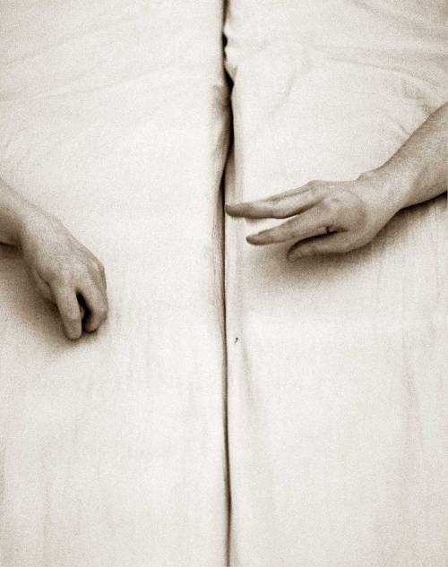 vjeranski:  Rudolf BonvieDialog , 1973,50 x 39,5 cm, lambda print, printed 2013tumblr