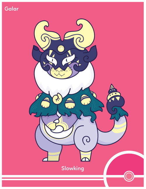 Cosmopoliturtle — Pokemon Redesign #983 - Kingambit Pawniard Line