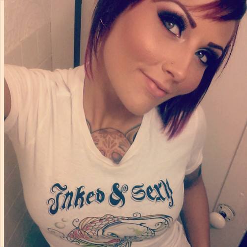 secret4mula:  Hell yeah she is.  adult photos
