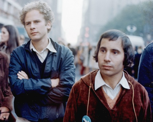 Every Single Picture I Could Find Of Paul And His Hoodie Jacket Because It Was His Magnum Opus.