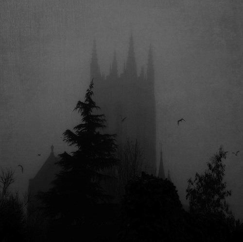 Elegy for a Dream