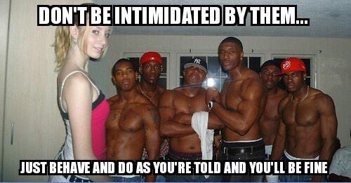 whitegirlworshipsblack: why is that girl not me? 