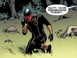 fassbemder:  summary of scott summers’