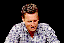 jgroffdaily:Happy 31st Birthday, Jonathan Groff! (March 26, 1985)