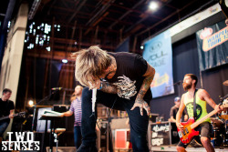 ineedtofindmywaybacktothestart:  Chiodos-2 by Ethan Hansen Photography on Flickr. 