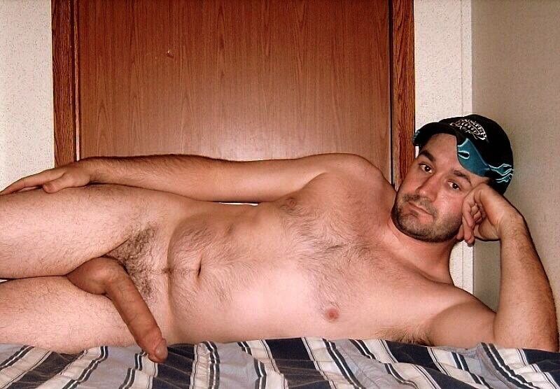 An amazing incredible Cock&hellip;.