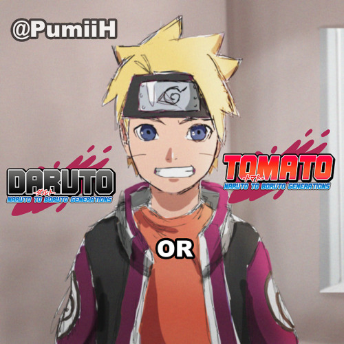 Saruto Uzumaki by Pumiih  Uzumaki boruto, Boruto, Naruto comic