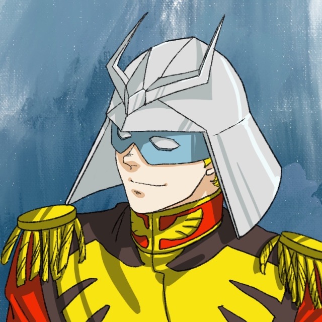 シャア アズナブル On Tumblr シャア アズナブル On Tumblr