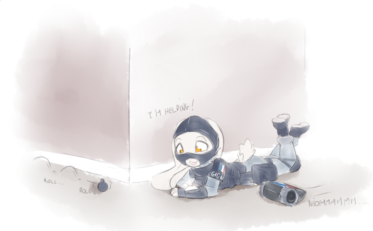 Alasou's Corner