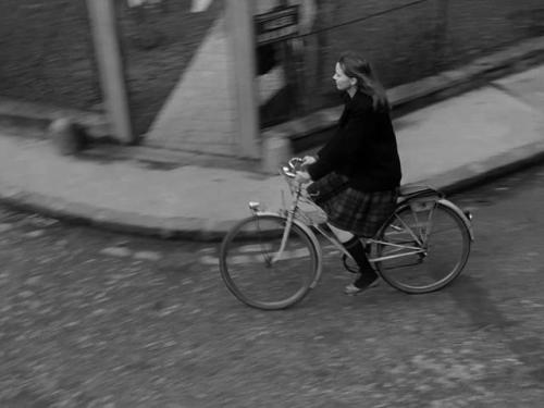 bitter-cherryy: Bande à part (1964) dir. Jean-Luc Godard