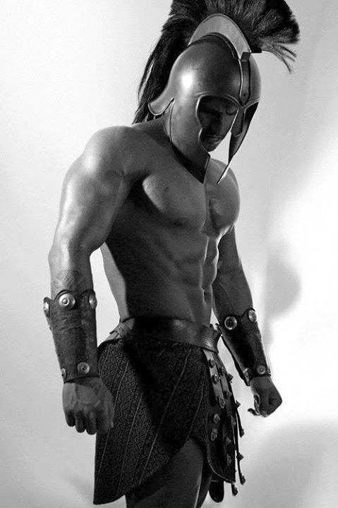 abeautifulindiscretion:  Gladiator 