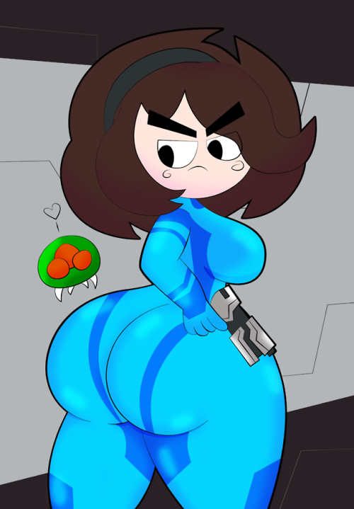 Scrub in a Zero Suit <3