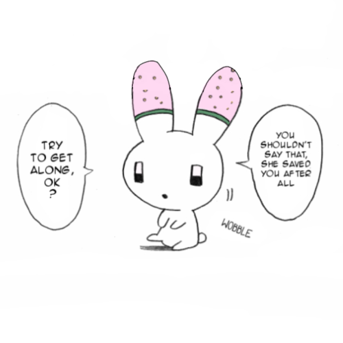 I Just Started Menhera-chan And I'm Tell You I Really Don't Trust Menheras Little Guide/plush/metor(?),