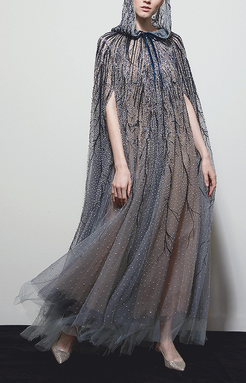 evermore-fashion:  Reem Acra Pre-Fall 2019 Collection