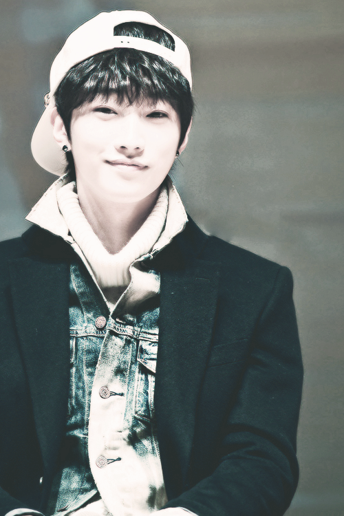 chanyoell:  3/∞ cravings for 비원에이포 