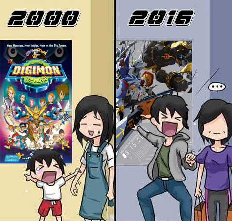 greyclash: Things will never change So true