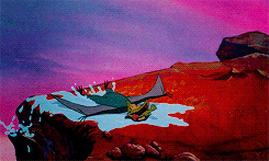 darlingpotts:    Come Cera, three horns  n e v e r  play with long necks.    Omg
