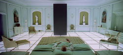 blue-voids:  2001: A Space Odyssey - Stanley