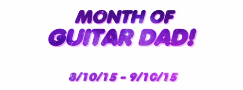 frenchfrycoolguy:  monthofguitardad:  As most of you know by now:Steven Universe has been placed onto a hiatus, ending on an unannounced date in September. This means we’ll have all of August without a new Steven Universe episode.So I figured I would
