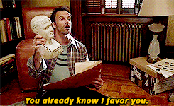 joanyuns:Elementary Rewatch ❖ Child Predator
