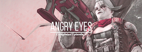 cosmozefir: Tales From The Borderlands + Steam achievements↳ Episode 3 → Catch A Ride