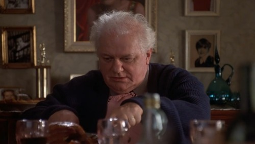 Home for the Holidays (1995) - Charles Durning as Henry Larson [photoset #1 of 4]