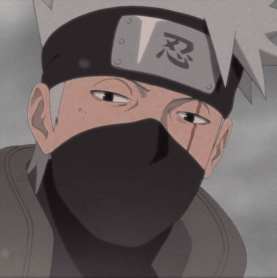 Omoi said ashy rights! — kakashi icons! do not repost please