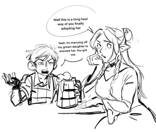 Is This A Rarepair. Wait No I Fell For Another Rarepair Again Didnt I. No