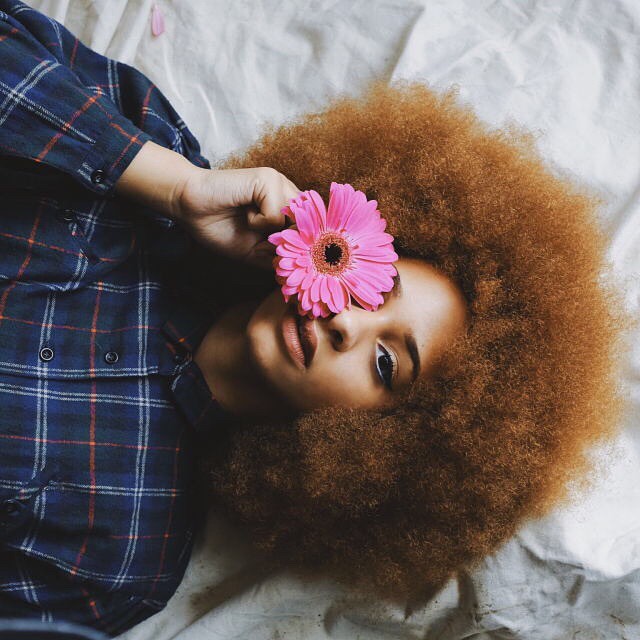  Credit to the photographer: Nadine Ijewere