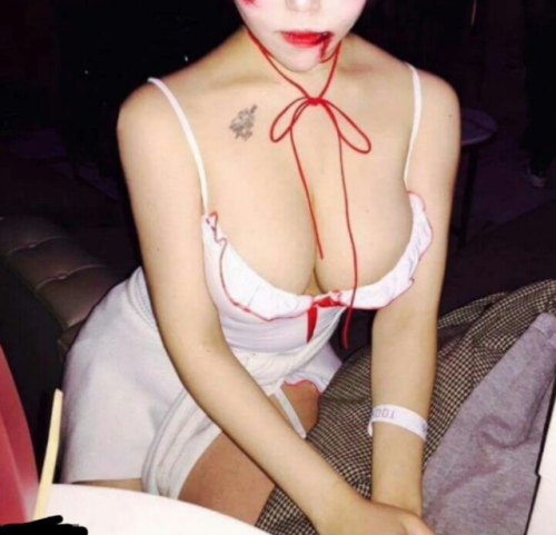 nerdytacosus: 평생가는 실제 파트너 매칭해줌섹파트너 만들러 얼른 고고씽해요 ♥&lt; 무료 섹파 만들기 클릭 &gt;
