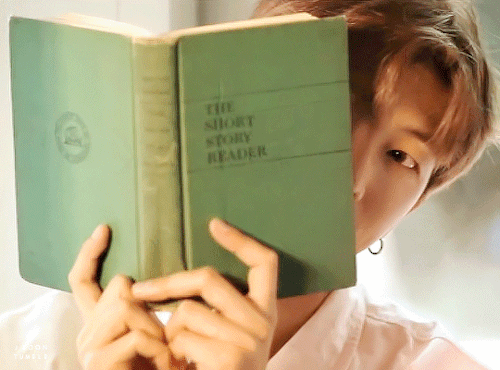 YOUR STORIES WHEN YOUR BOYFRIEND IS KIM NAMJOON.
