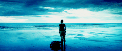 katiebishop:Annihilation (2018) dir. Alex Garland