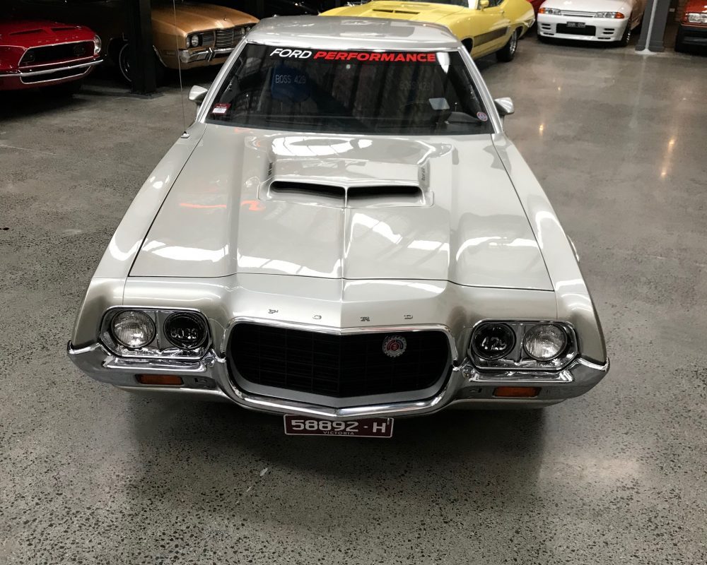 Was never a fan of this car until the FF movies