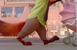 Zootopia (2016)